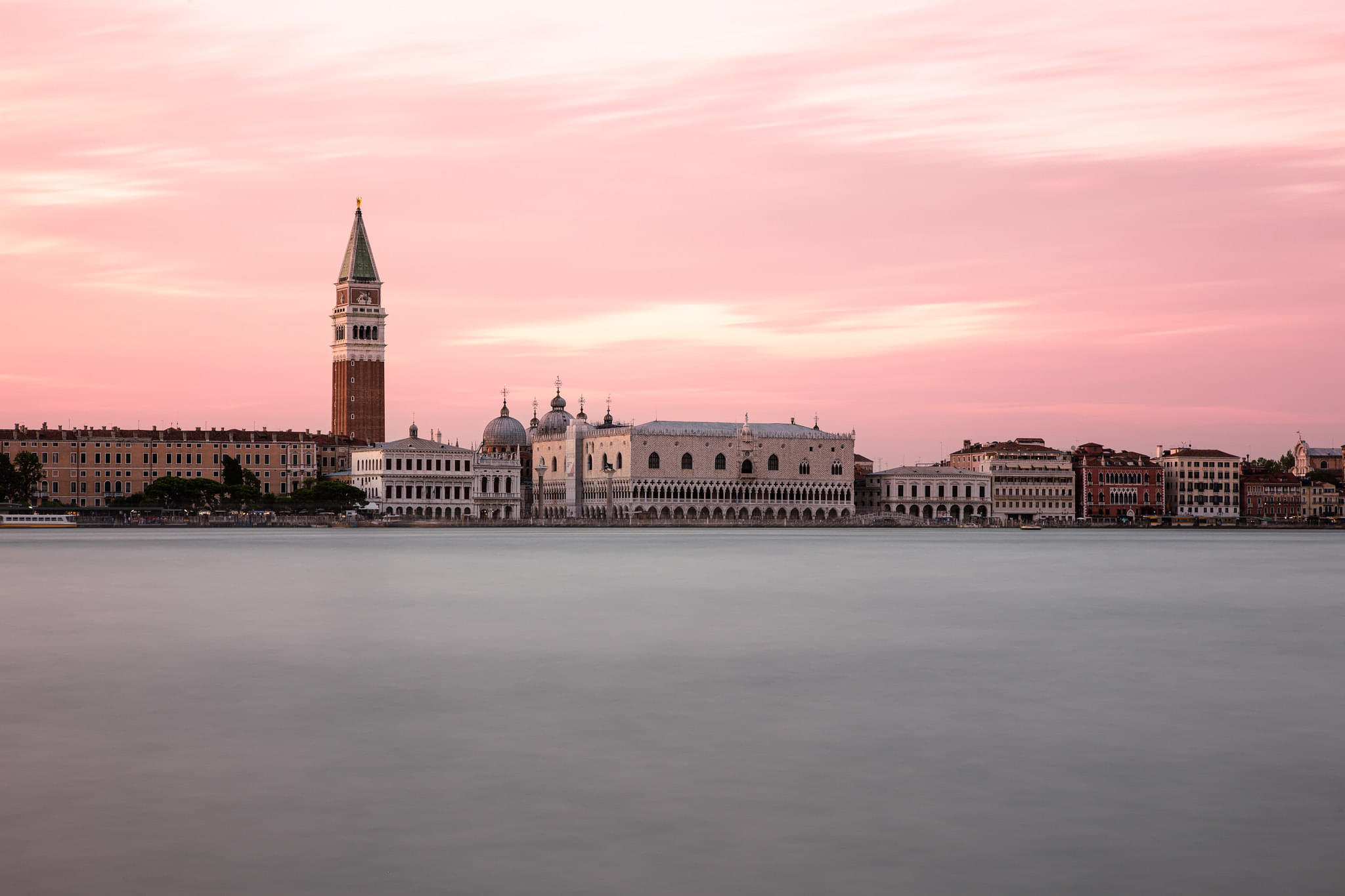 Doge’S Palace Overview