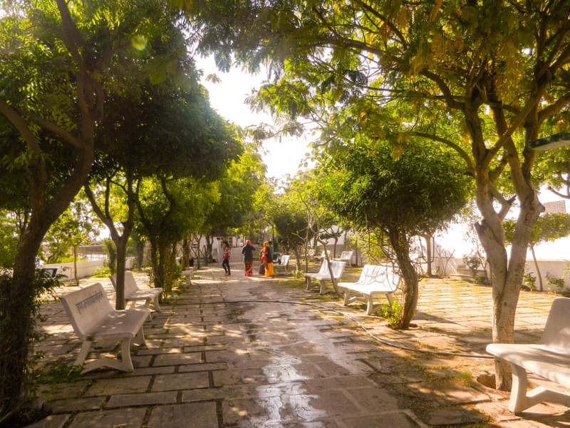 Jaipur Jain Temples Tour Image
