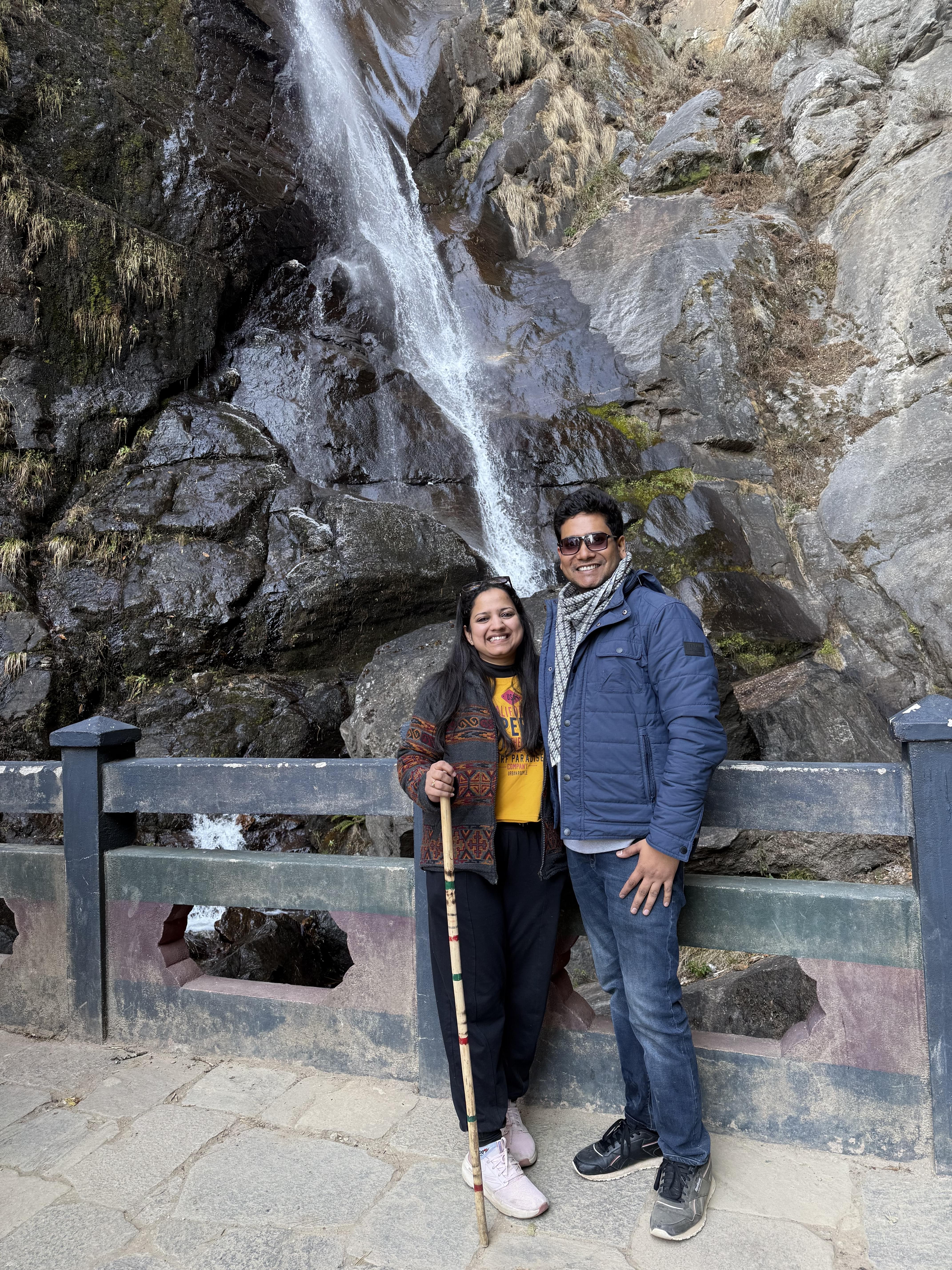 Pooja Agarwal