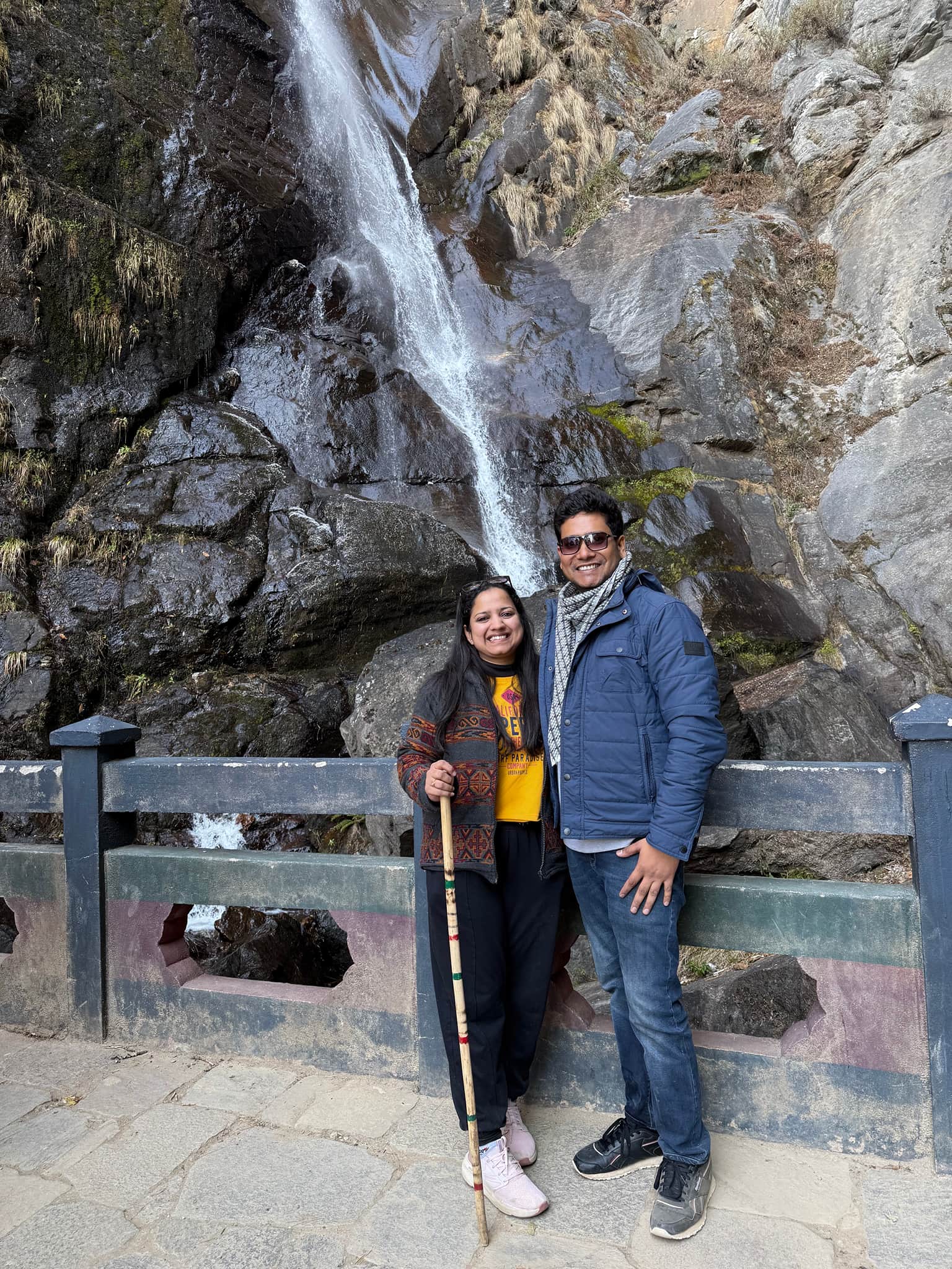 Photo from Pooja Agarwal's trip