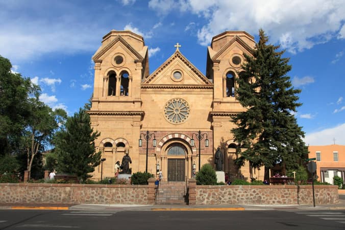 St. Francis Cathedral, Assisi, Italy