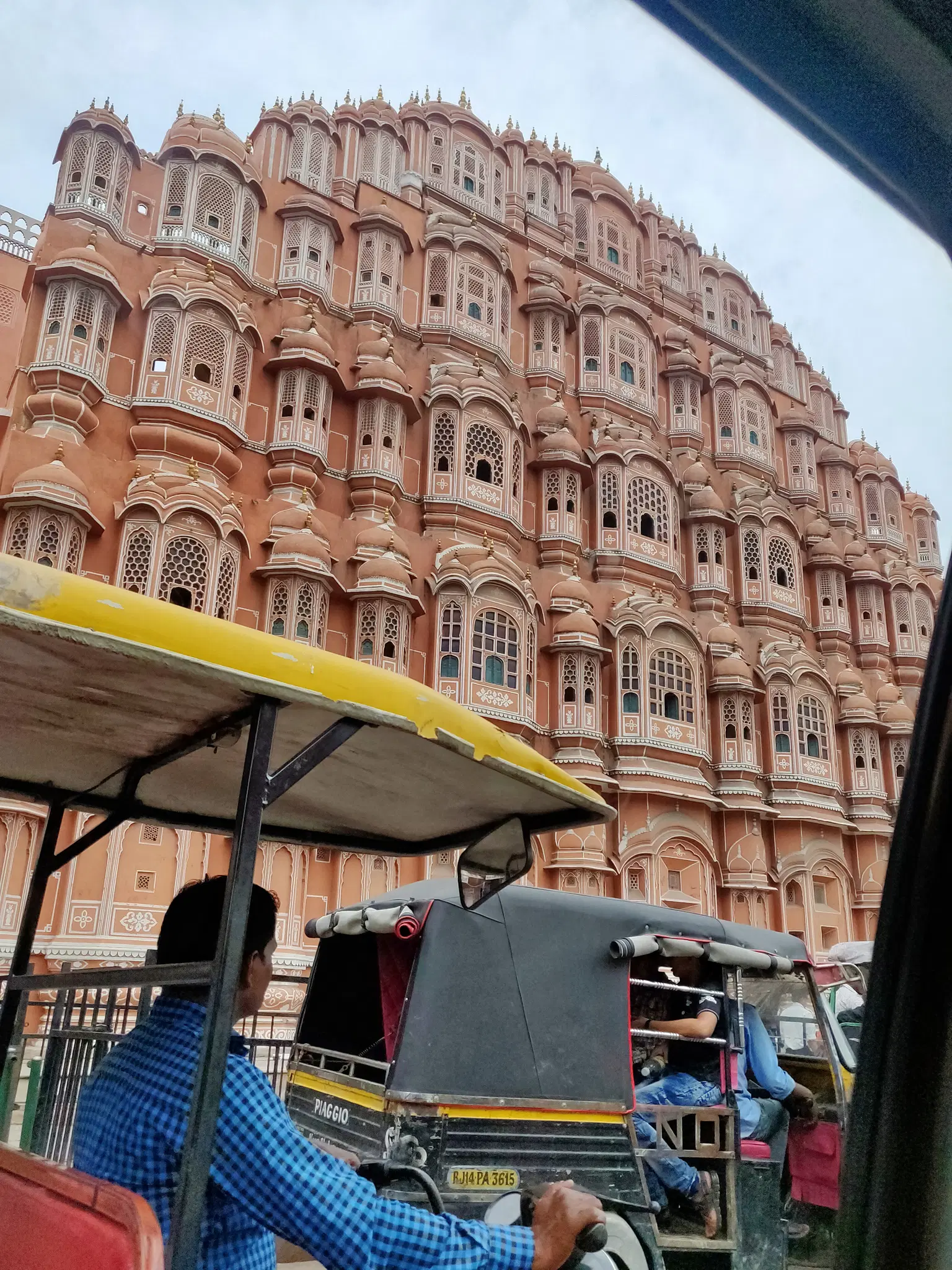 Photo from Swathi SHETTY's trip