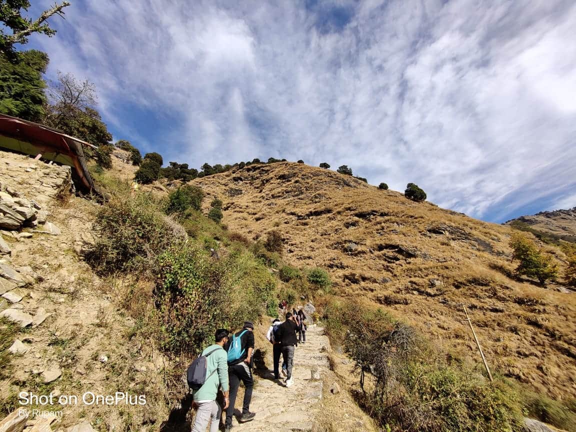 Photo from Deepak  Kumar's trip