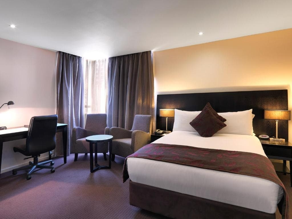 Hotel Grand Chancellor