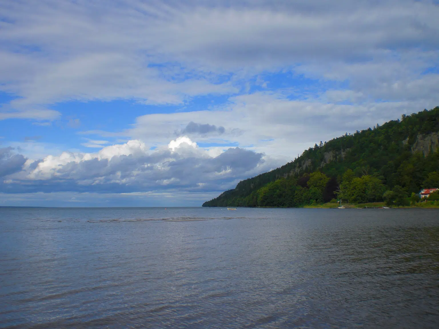 Lake Vanern