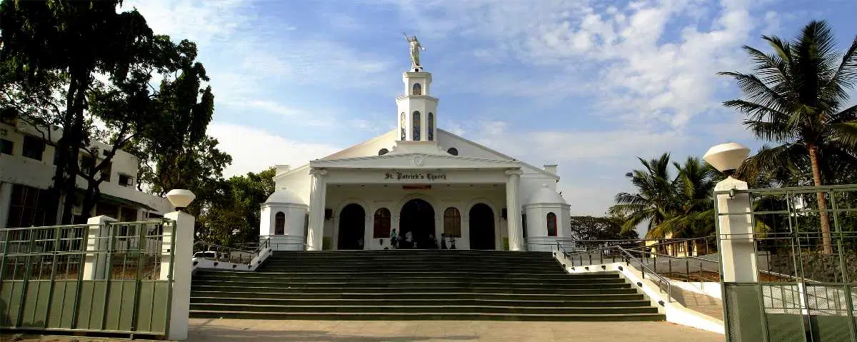 St. Patrick's Church