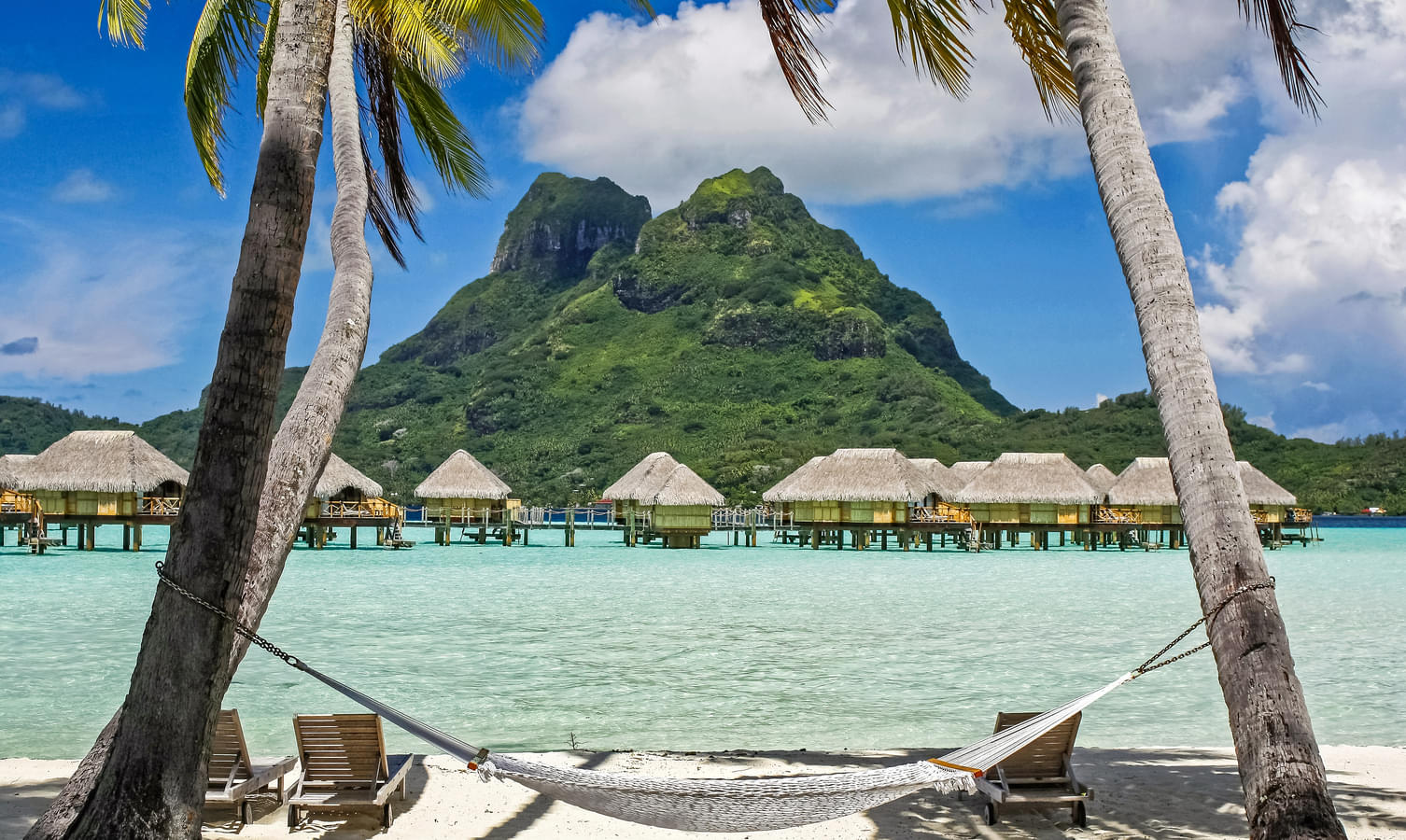 15 Places to Visit in Bora Bora, Tourist Places & Attractions