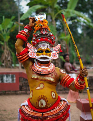 Immerse yourself in cultural heritage