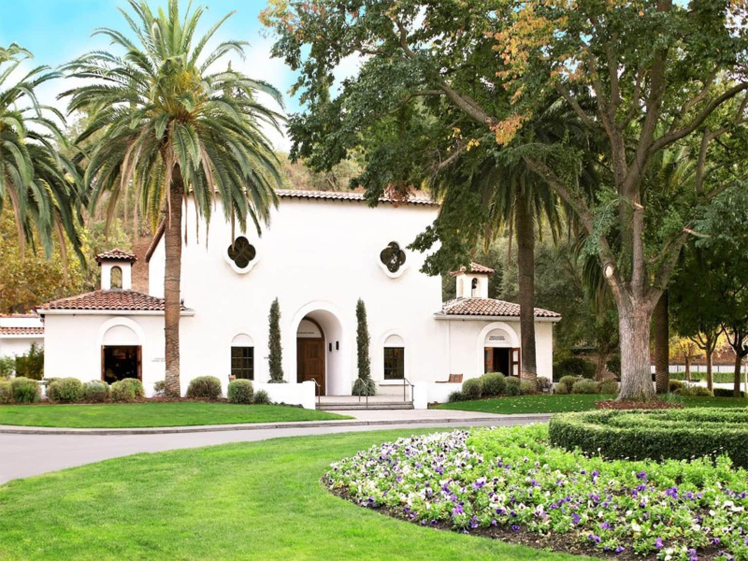 Wente Vineyards