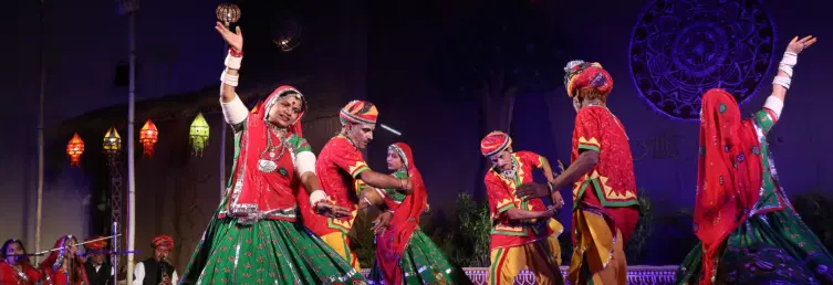 Bhartiya Lok Kala Mandal