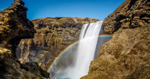 Iceland South Coast Day Tour