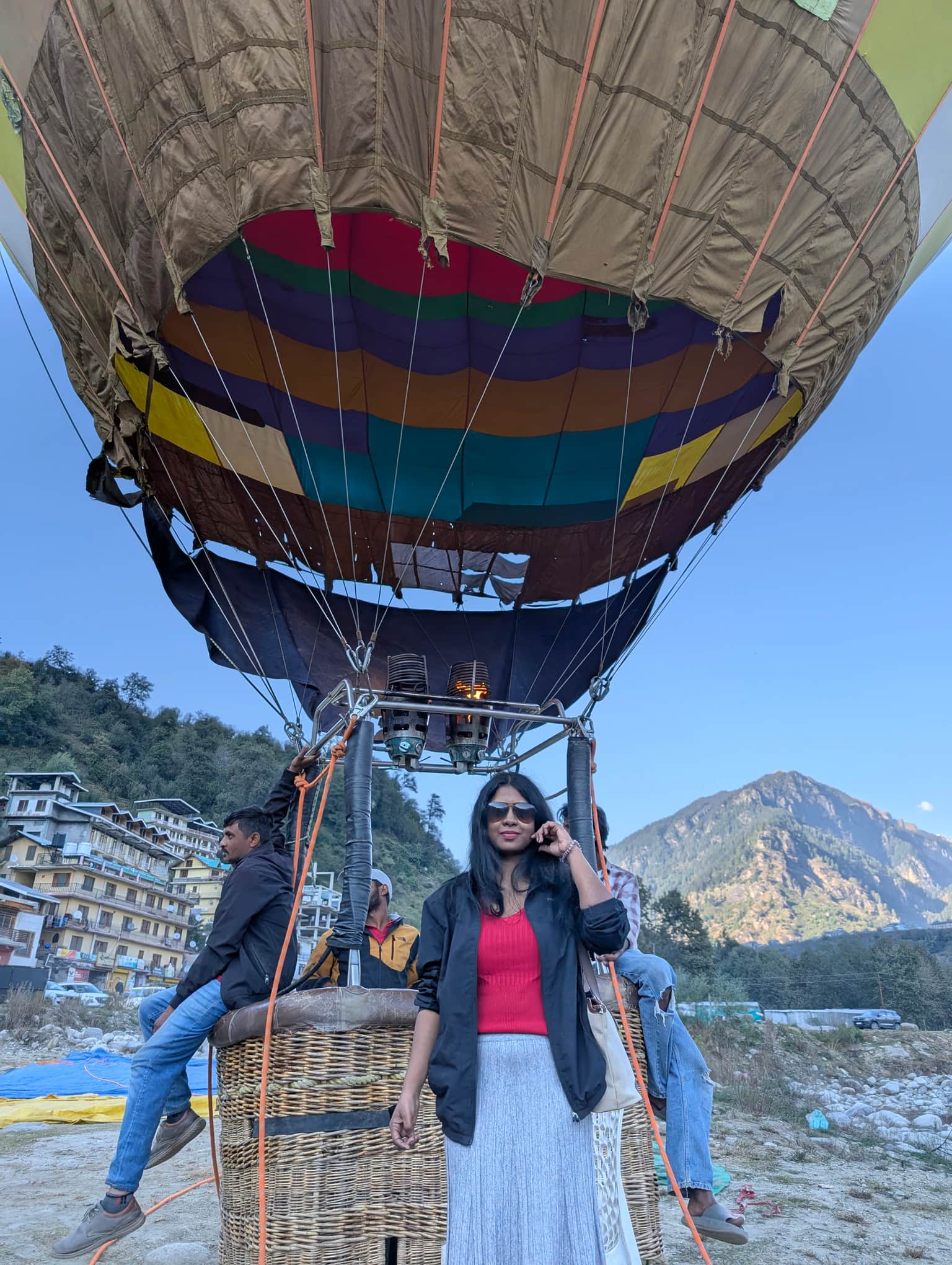 Photo from Sonali 's trip