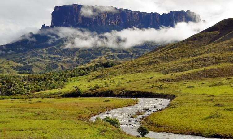 Mount Roraima