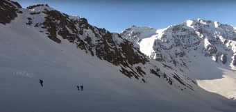 Trek to Buran Pass - The perfect trek of himalayas