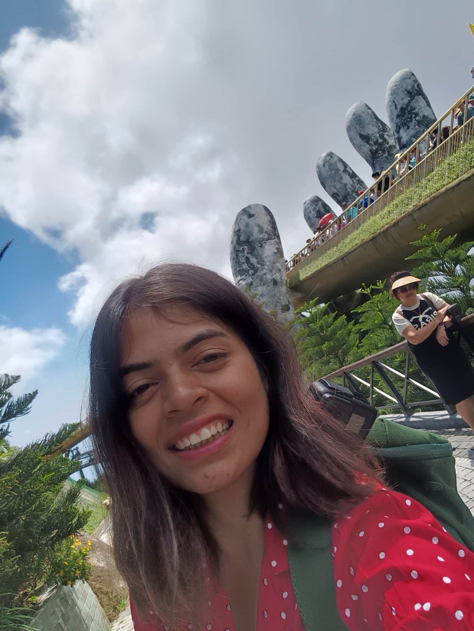 Photo from Riya Baibhawi's trip