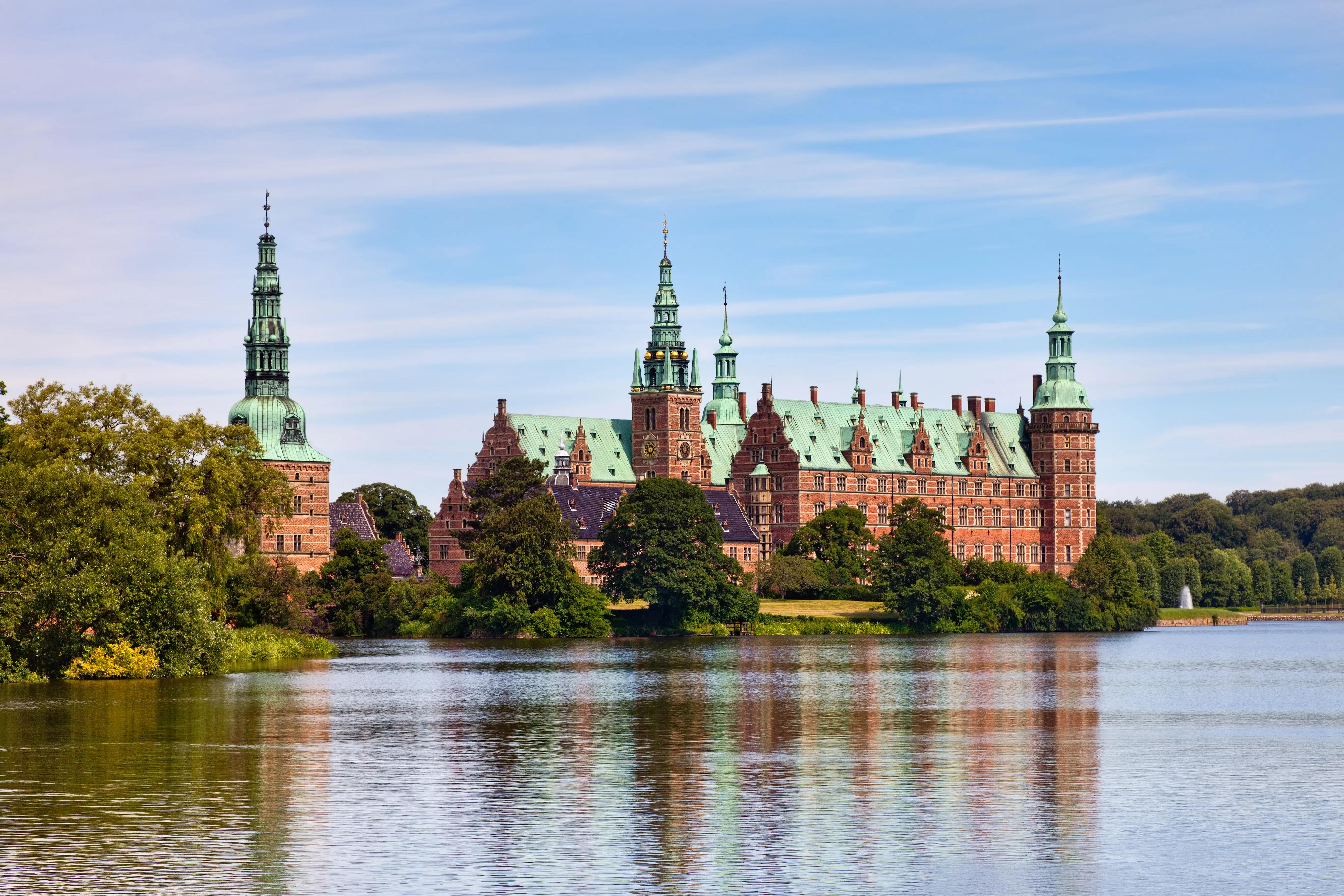 Denmark Packages from Mumbai | Get Upto 50% Off