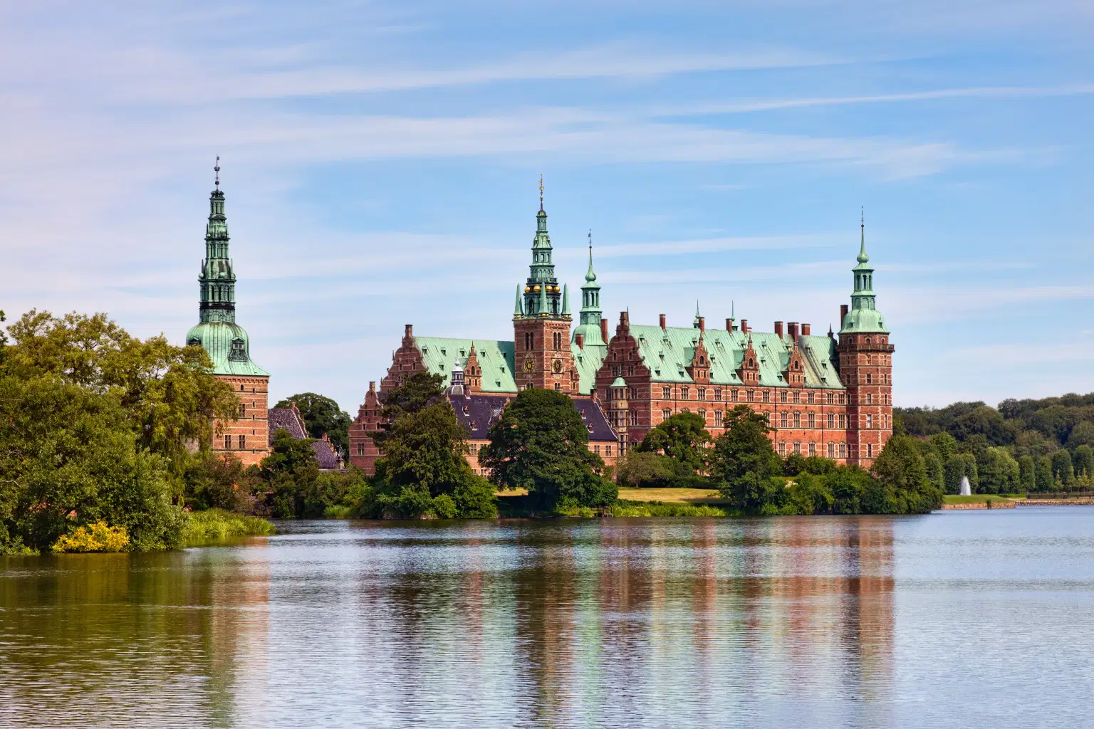 <em>Denmark</em> Tour Packages From Chandigarh