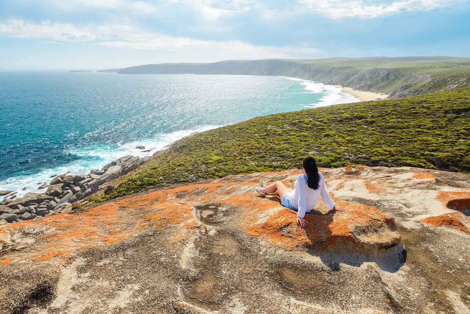 Grand Australian Tour | From Perth Pinnacles to Sydney Sights