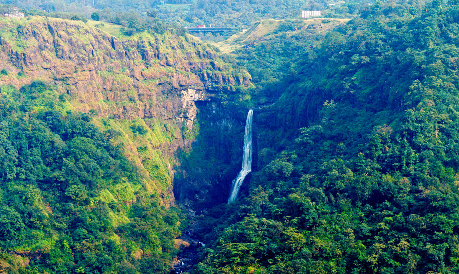 khandala city tourist places