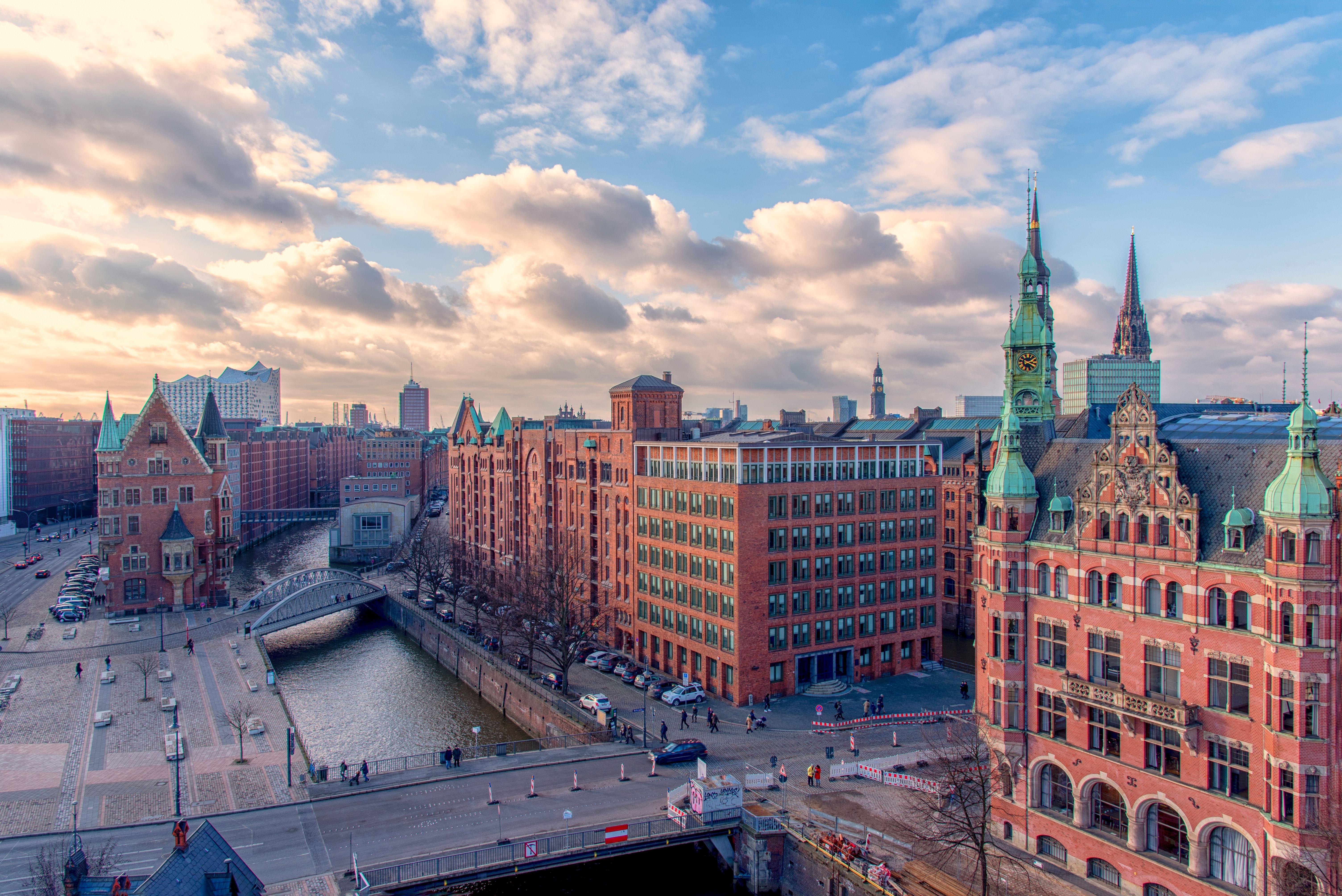 Elbphilharmonie Tickets and tours