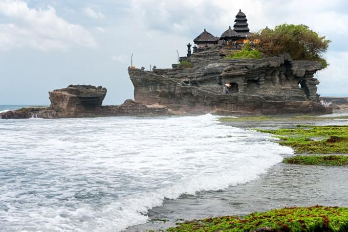 Tanah Lot Temple