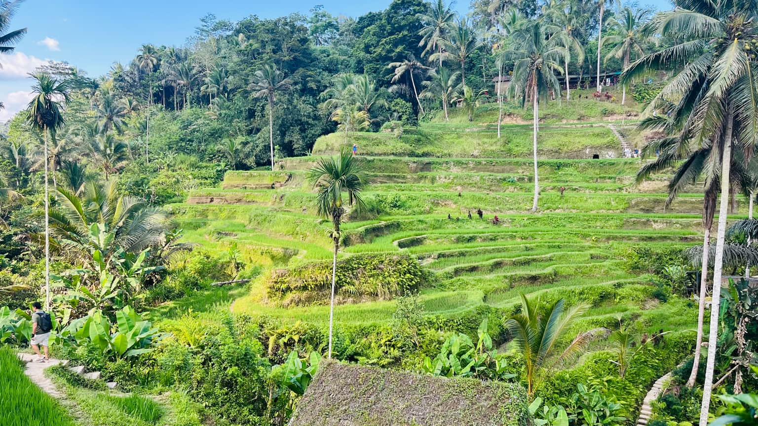 Photo from Prakher Nigam's trip