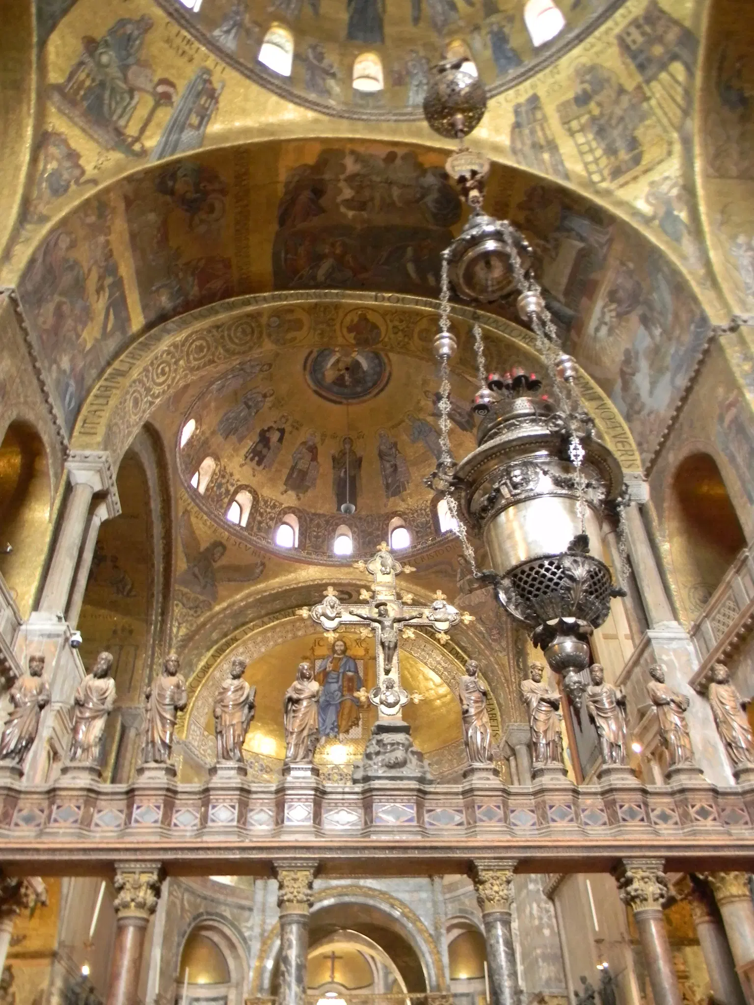 Photo from Palásti Erzsébet's trip