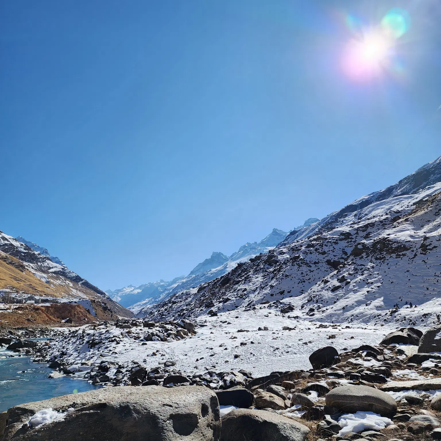Photo from Sachin Kumar's trip