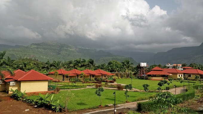 The Leelas Resort, Karjat | Luxury Staycation Deal