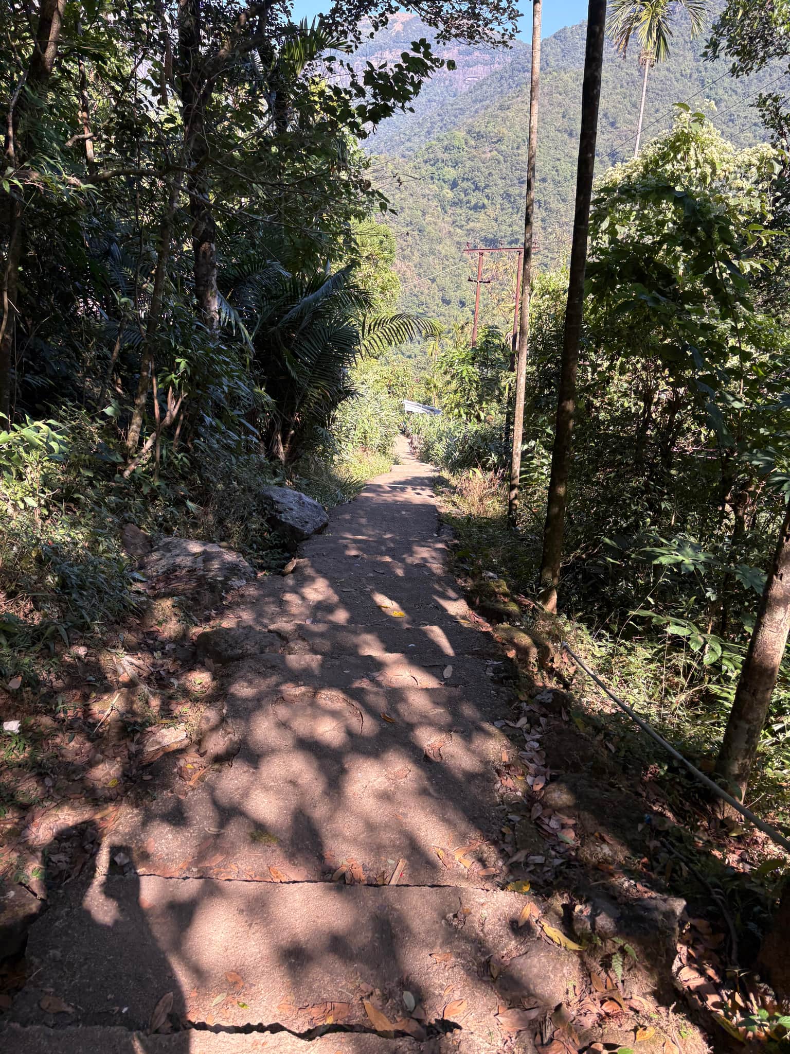 Photo from karthik reddy's trip