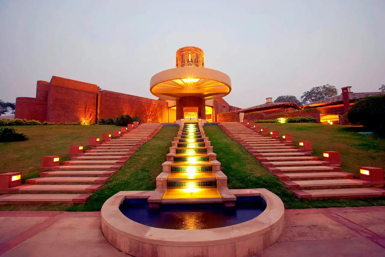 The Westin Sohna Resort and Spa, Gurgaon | Luxury Staycation Deal