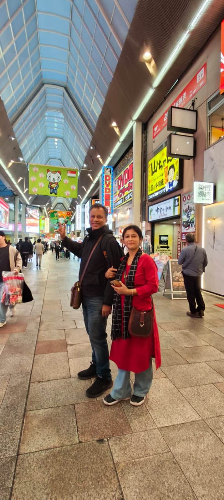 Photo from Archana priyadarshani's trip