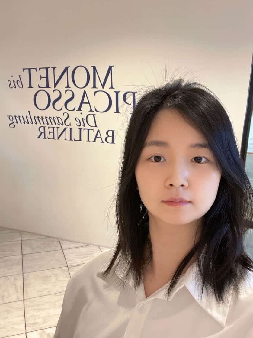 Photo from Jihye Hong's trip