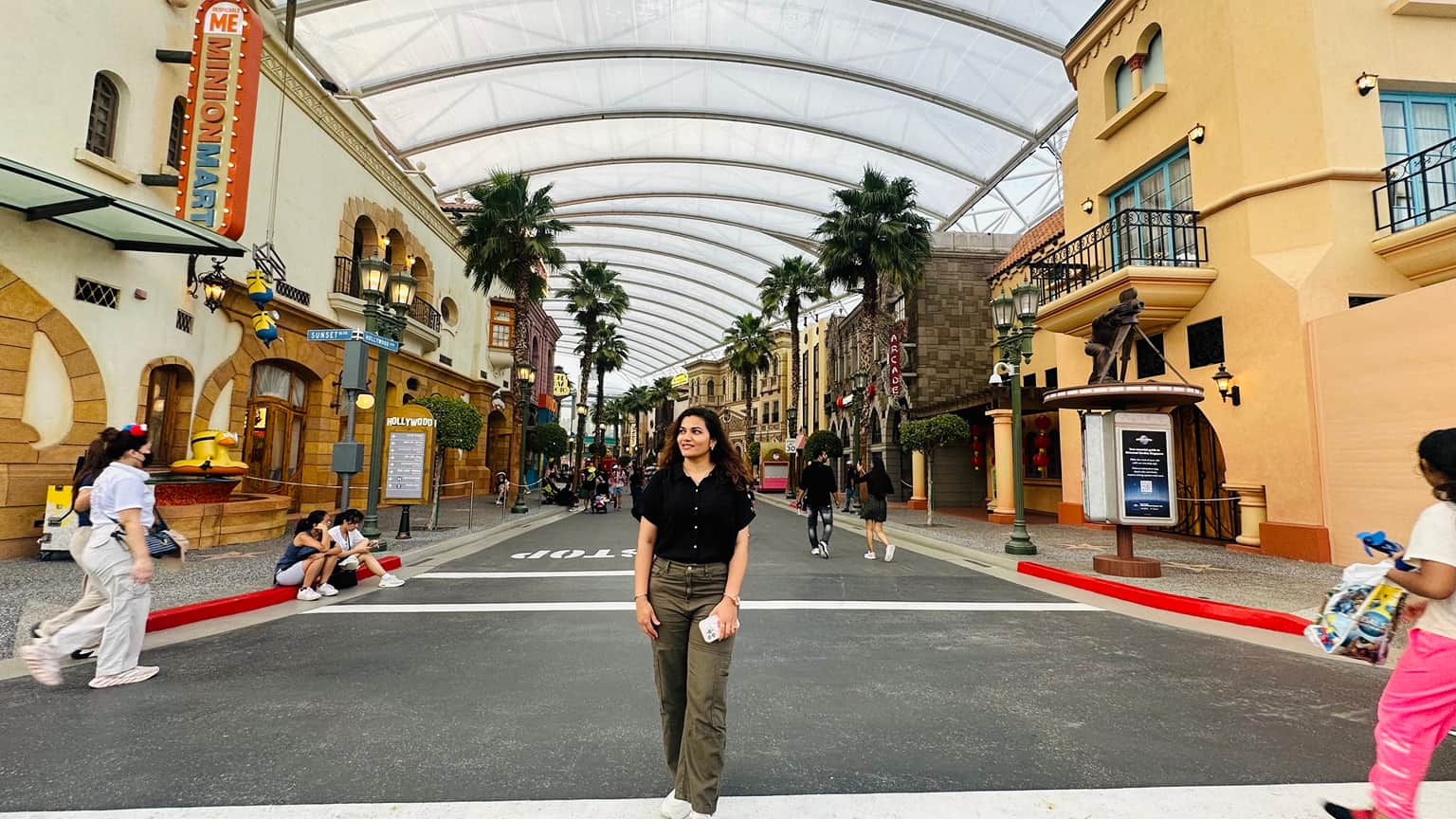 Photo from Supriya 's trip