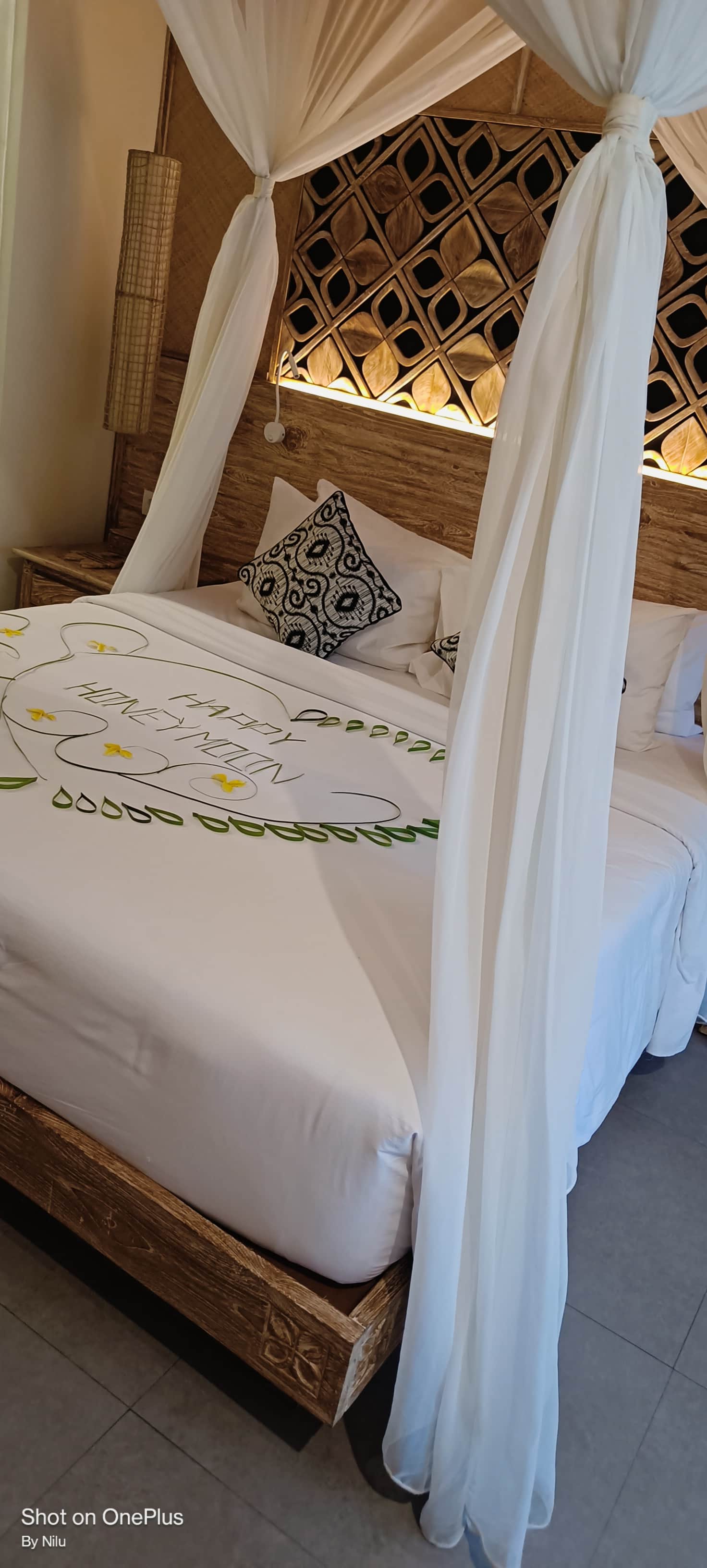 Bali Getaway with Ubud Culture and Kuta Coastline
