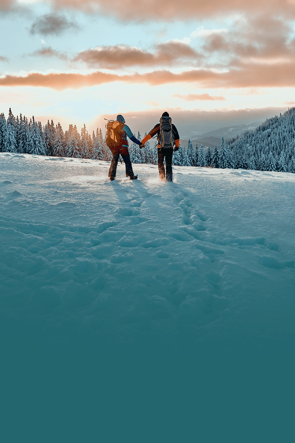 Romantic Getaway to Shimla & Manali