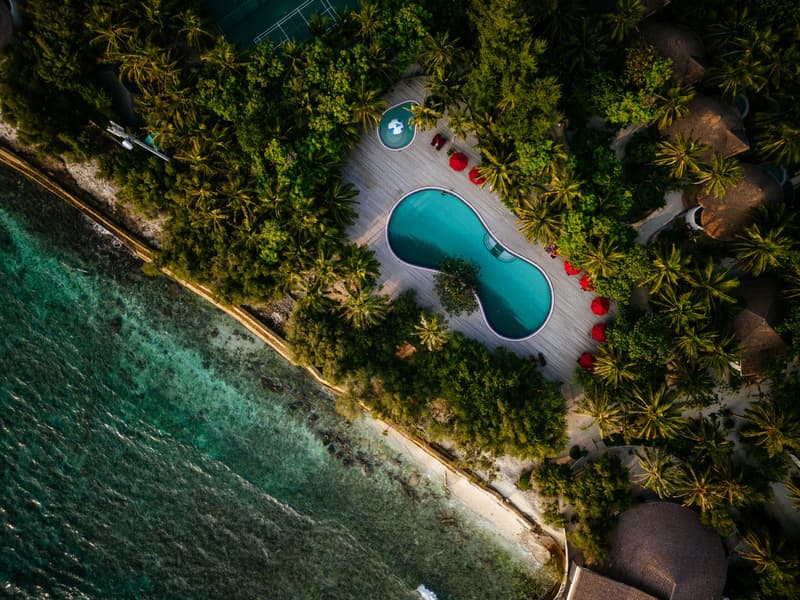 Cinnamon Dhonveli Maldives Image