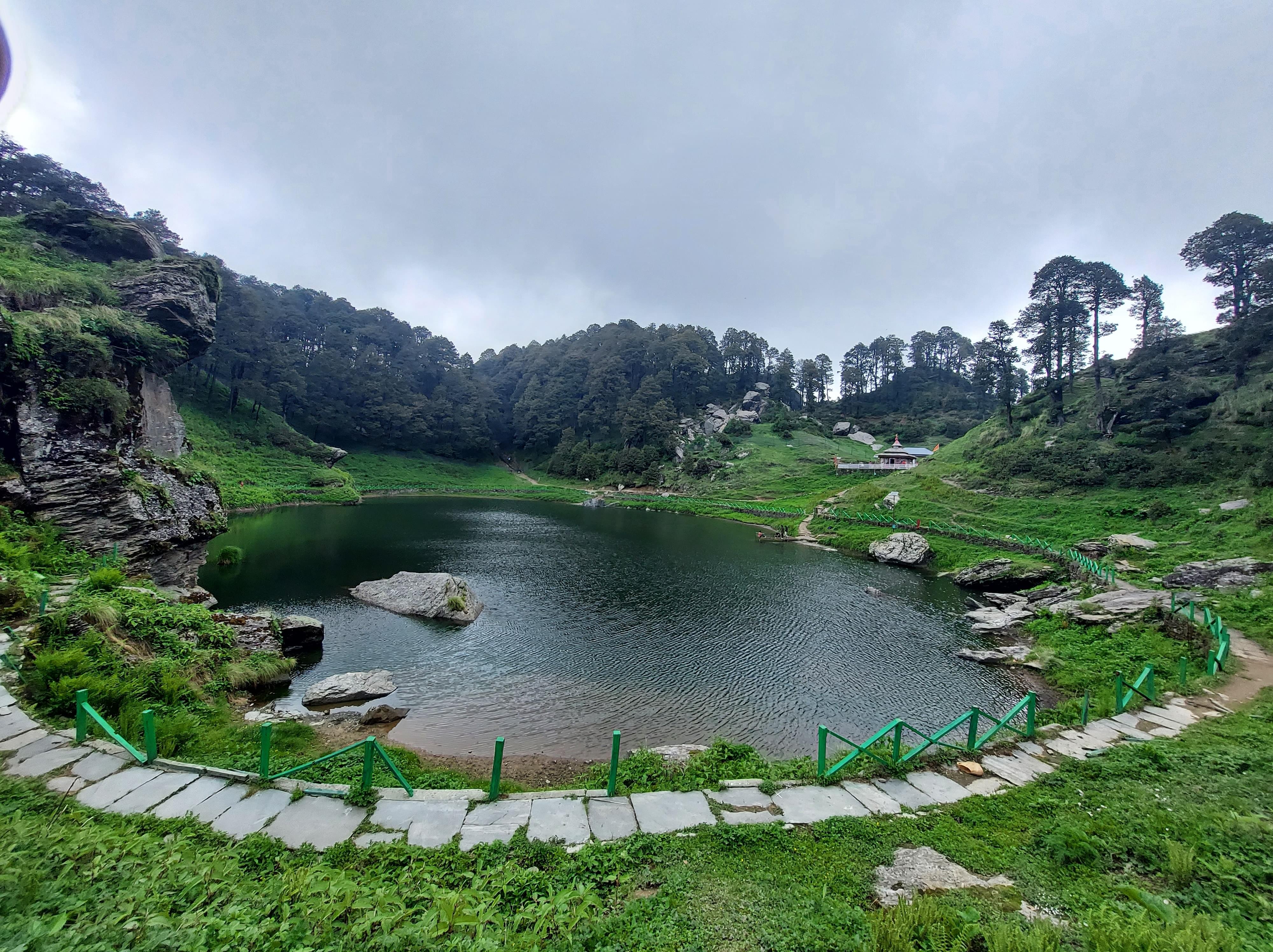 Best Places To Stay in Ranikhet