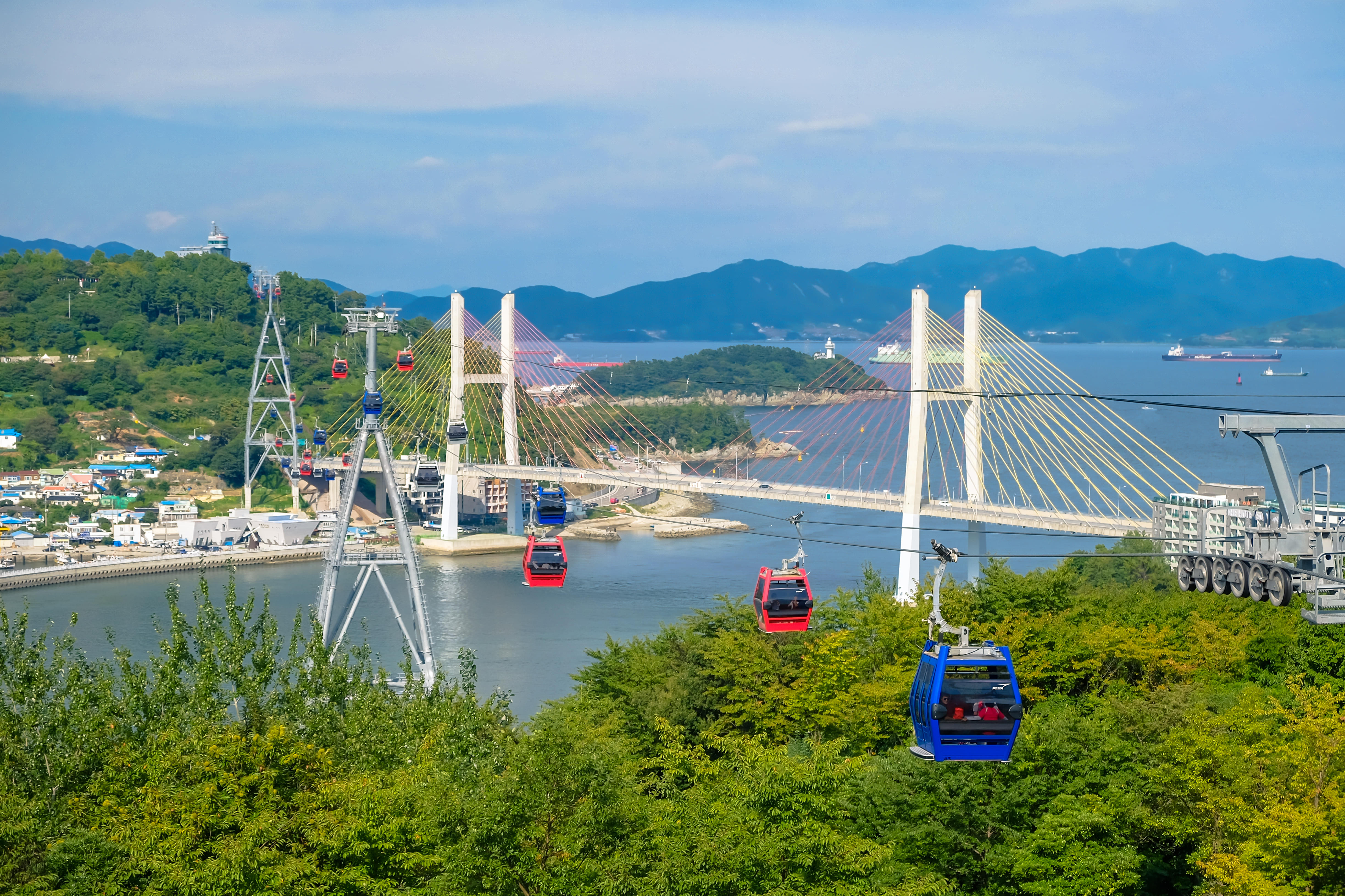 Yeosu Tour Packages | Upto 40% Off