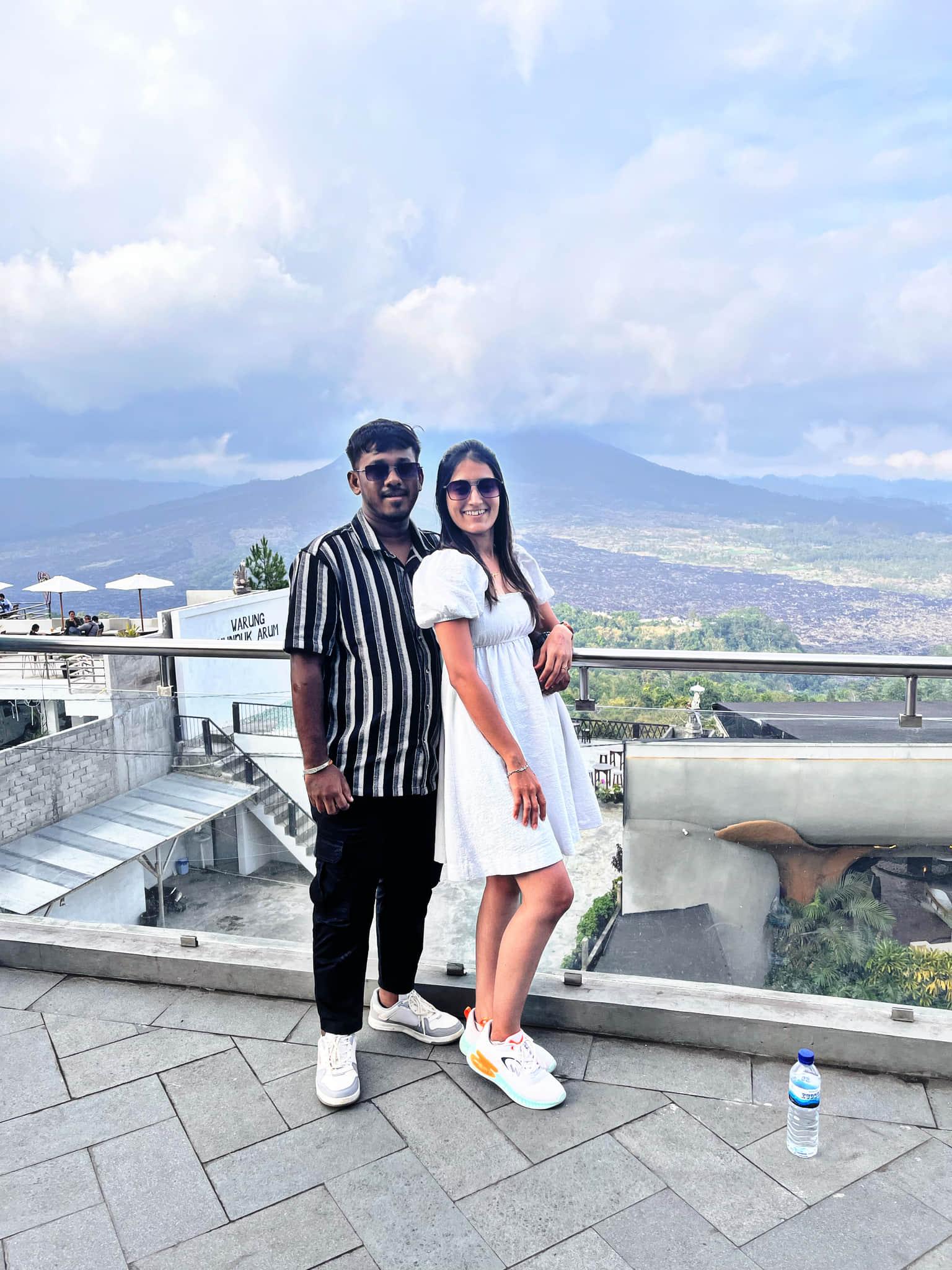 Photo from Devyani Panwala's trip