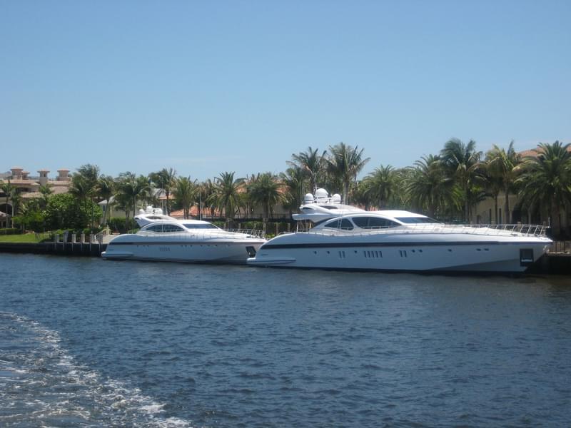 Advantages of Booking Bayside Miami Boat Tours 