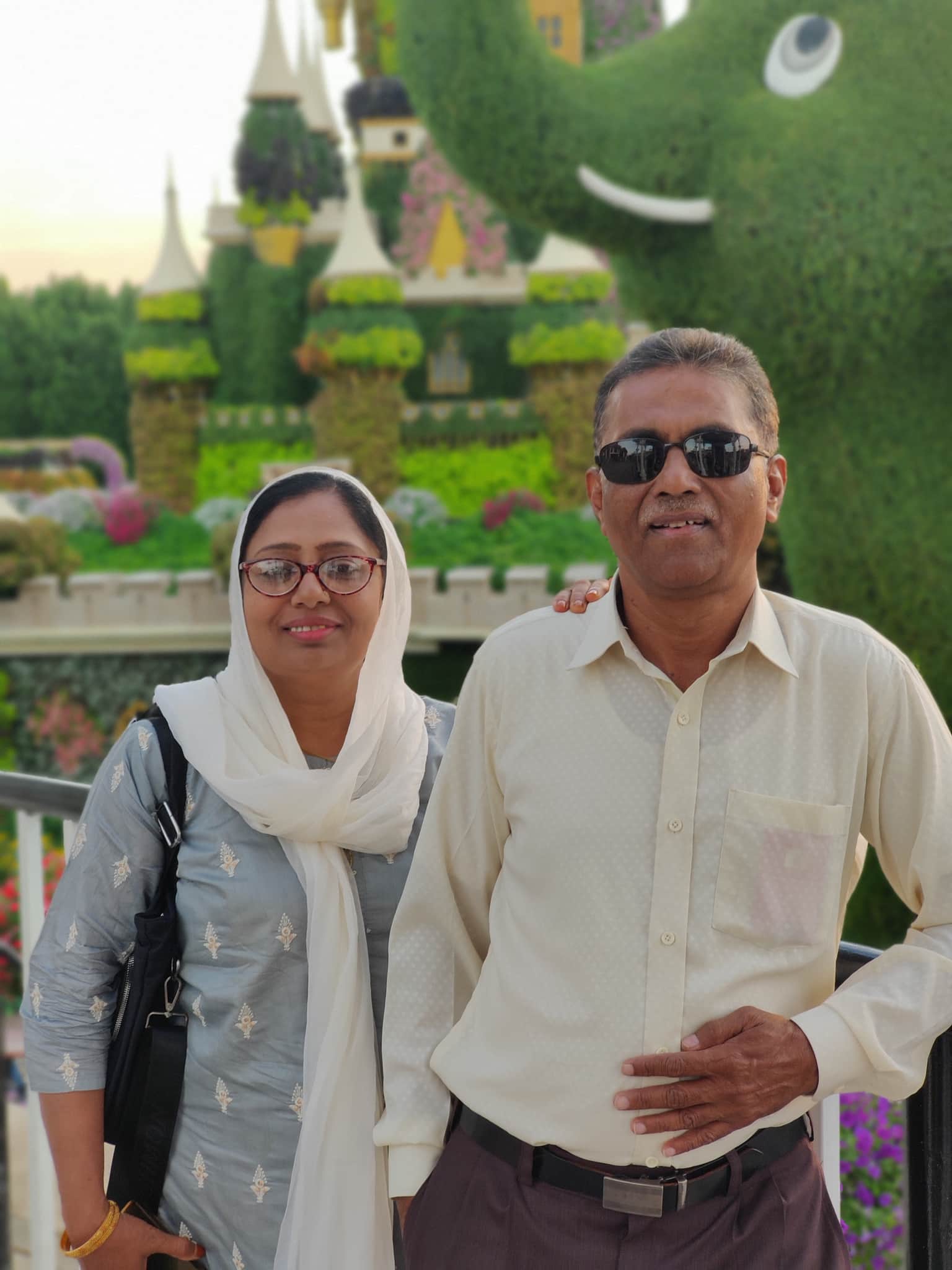 Photo from Shanawaz Khan's trip