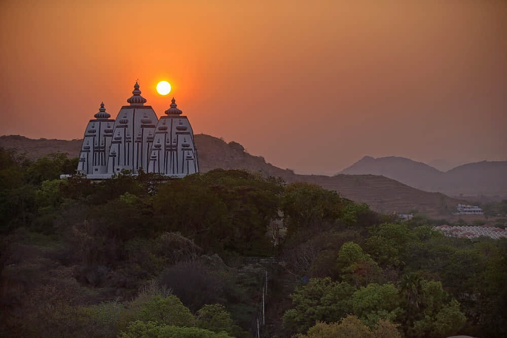 Puttaparthi