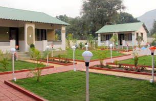 Gulmohar Resort, Panchgani will treat you with a serene stay