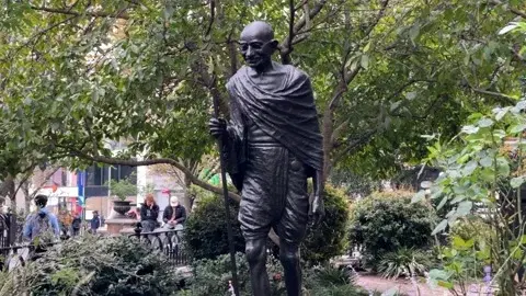 Explore Gandhi Chowk for Local Flavours