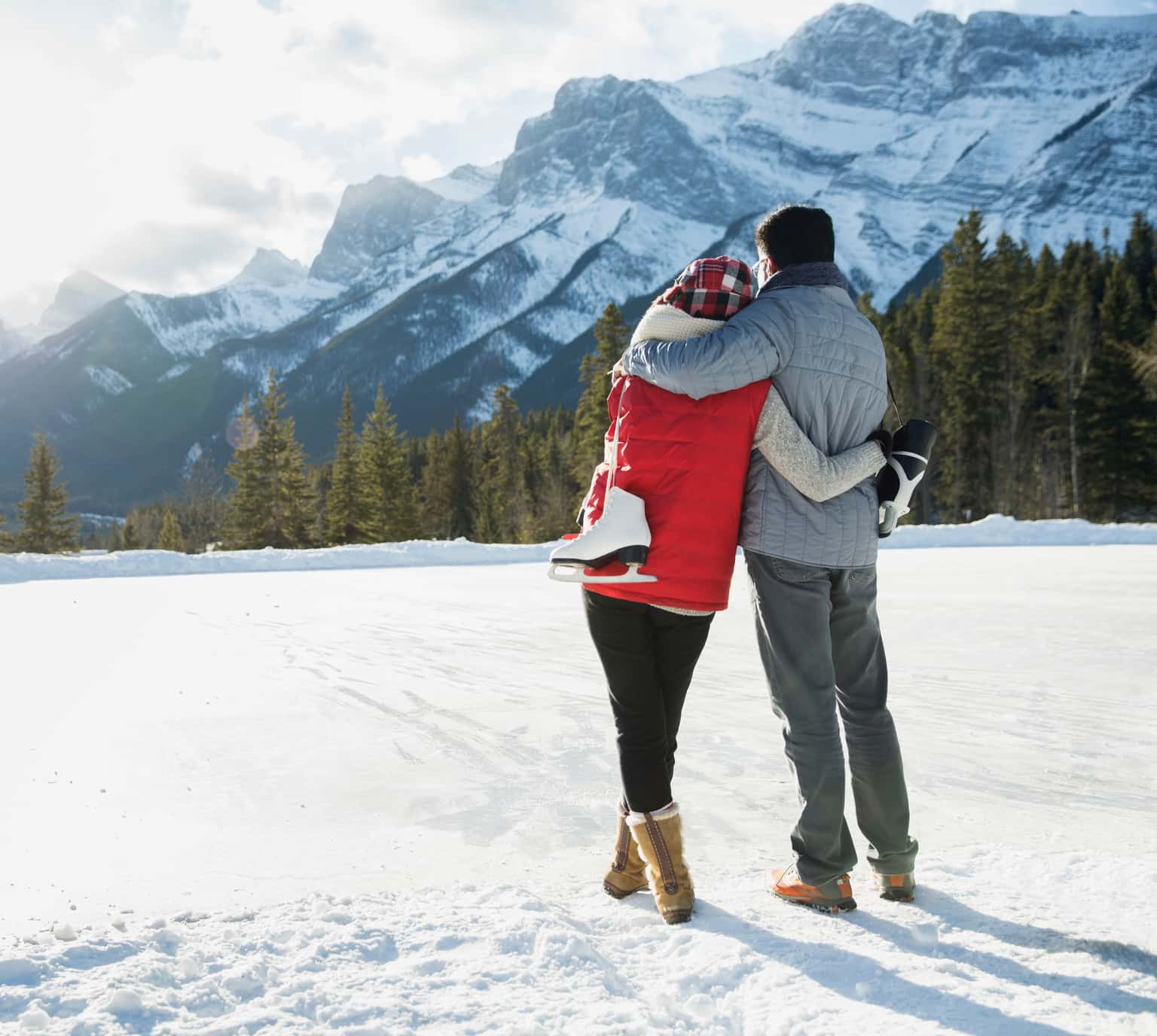 Romantic Trails of Kashmir | From Valley Wonders to City Splendors