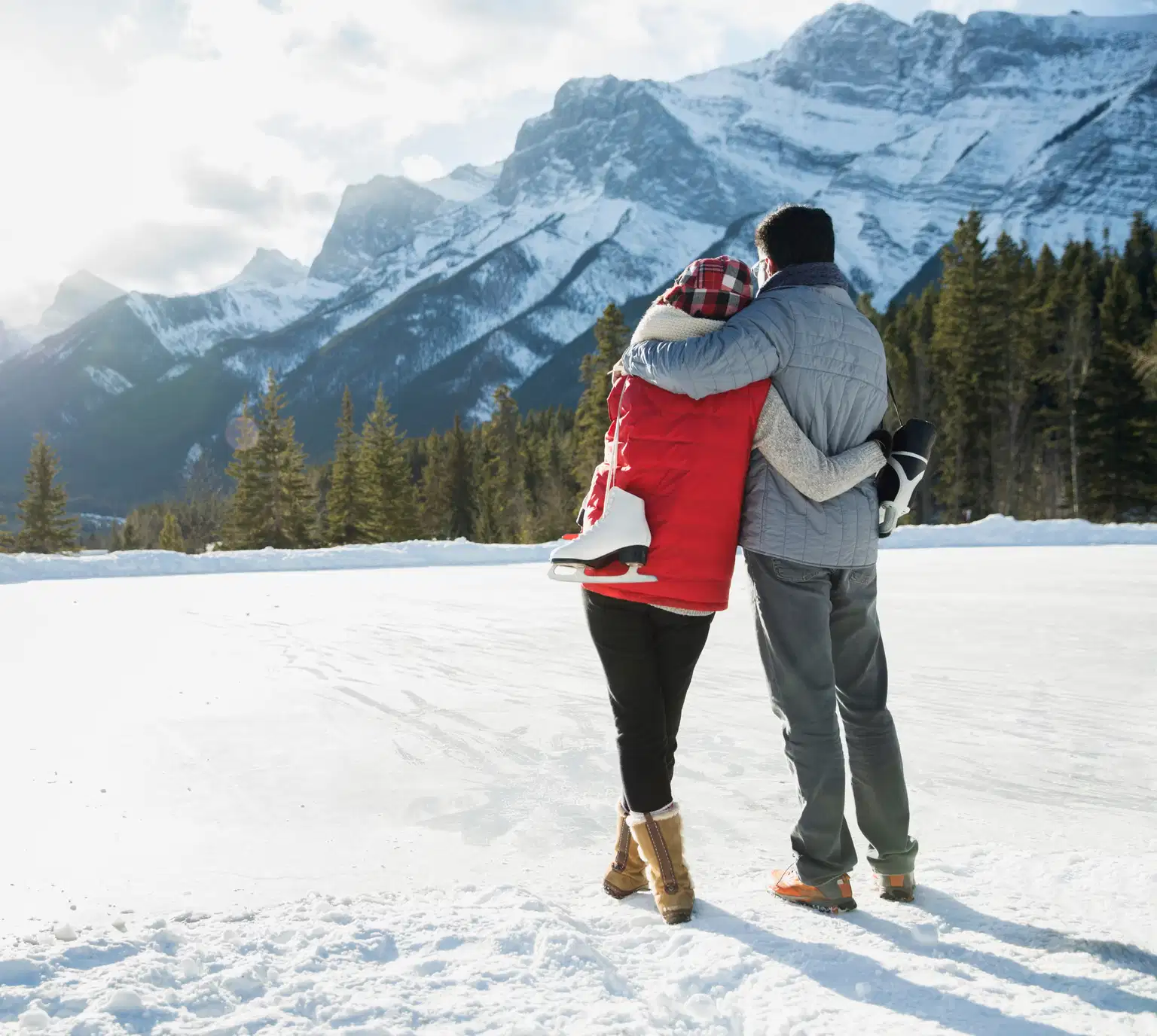 Romantic Trails of Kashmir | From Valley Wonders to City Splendors