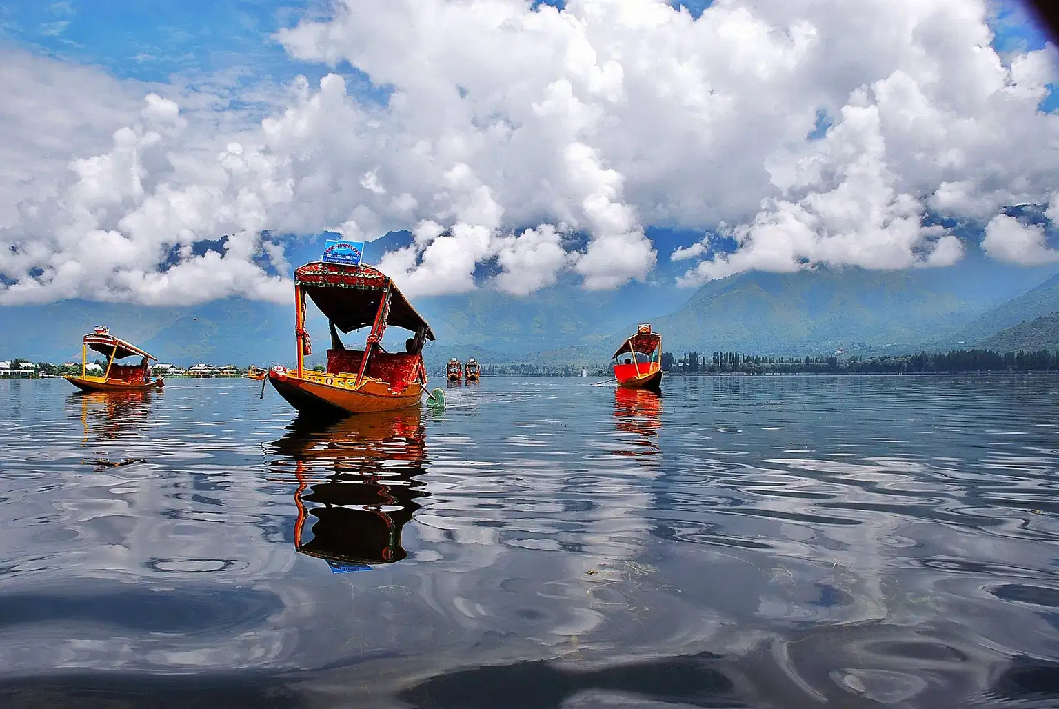 Tailor Made Ladakh 5 Day Tour