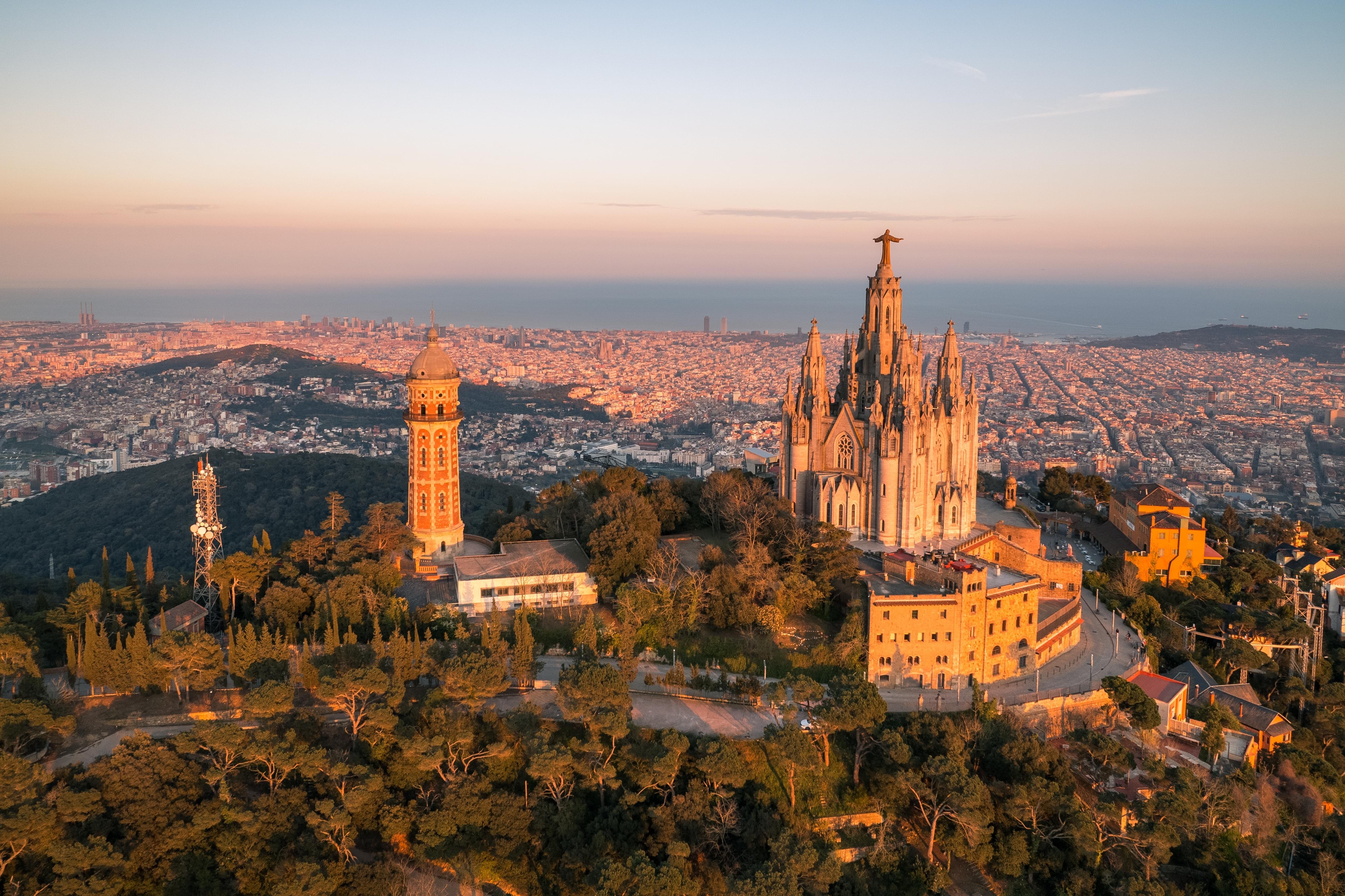 9 Days Enchanting Spain Tour