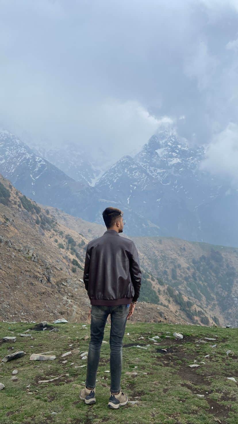Photo from arnab adhikari's trip